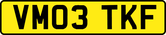 VM03TKF