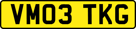 VM03TKG