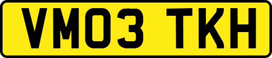 VM03TKH