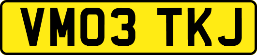 VM03TKJ
