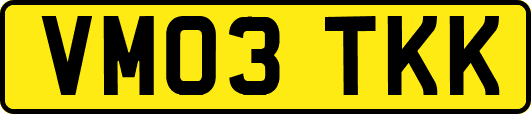 VM03TKK