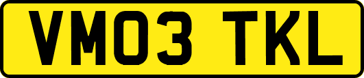 VM03TKL