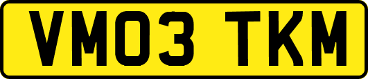 VM03TKM