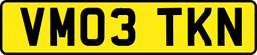 VM03TKN
