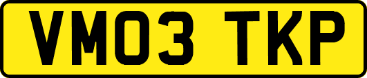 VM03TKP