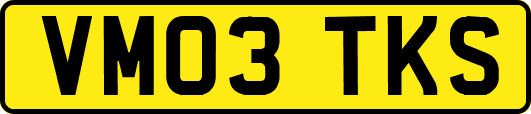 VM03TKS