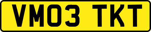 VM03TKT