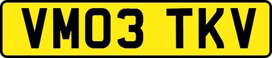 VM03TKV