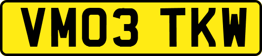 VM03TKW
