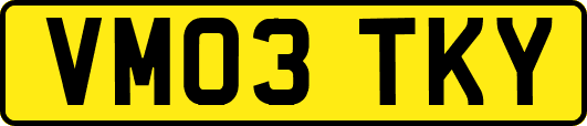 VM03TKY