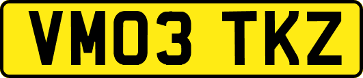 VM03TKZ