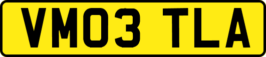 VM03TLA
