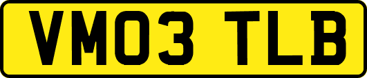 VM03TLB
