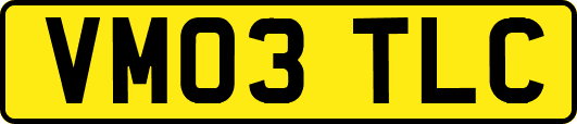 VM03TLC