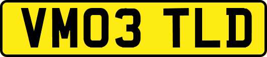 VM03TLD