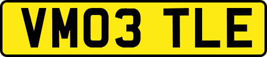 VM03TLE