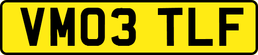 VM03TLF