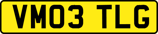 VM03TLG