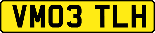VM03TLH
