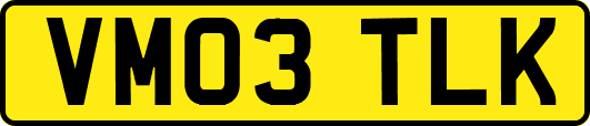 VM03TLK