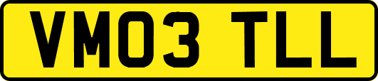 VM03TLL