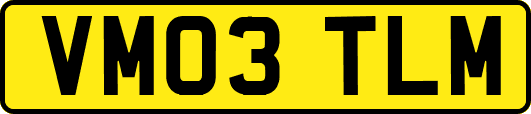 VM03TLM