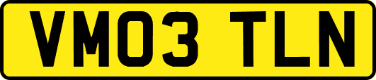 VM03TLN