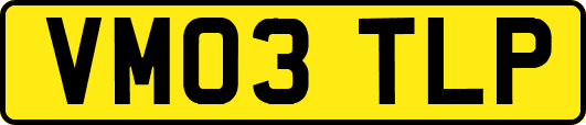 VM03TLP