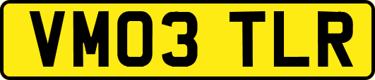 VM03TLR