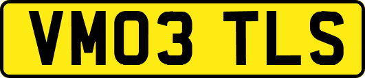 VM03TLS
