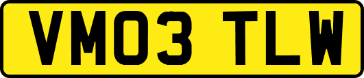 VM03TLW