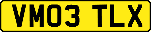 VM03TLX