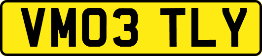 VM03TLY