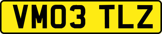 VM03TLZ