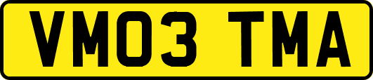 VM03TMA