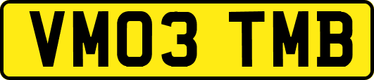 VM03TMB