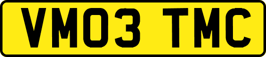 VM03TMC