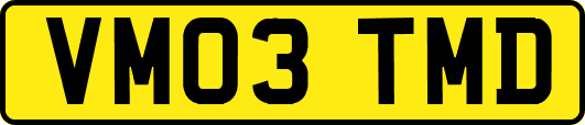 VM03TMD