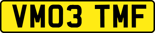 VM03TMF