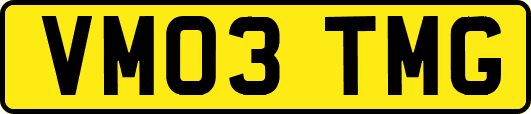 VM03TMG