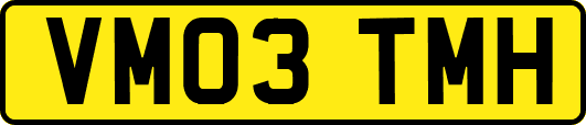 VM03TMH