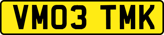 VM03TMK