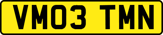 VM03TMN