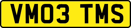 VM03TMS