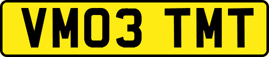 VM03TMT