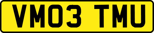 VM03TMU