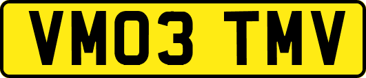 VM03TMV