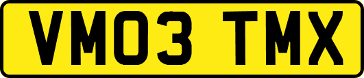 VM03TMX