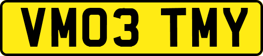 VM03TMY