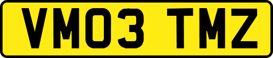 VM03TMZ